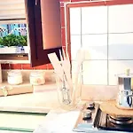 شقة La Piccina *