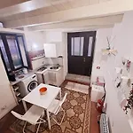La Piccina شقة *