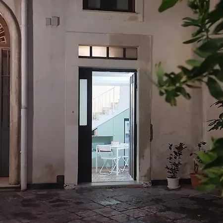 La Piccina Apartment *