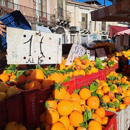 Apartament La Piccina *