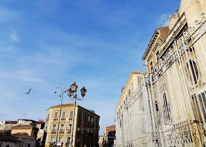 La Piccina Catania