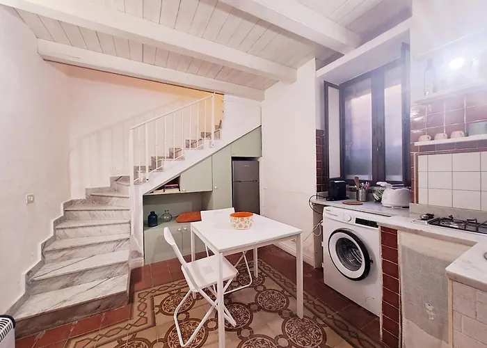 La Piccina Apartment