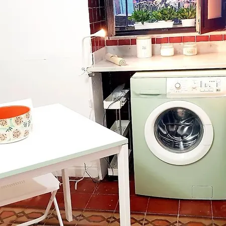 La Piccina * カターニア