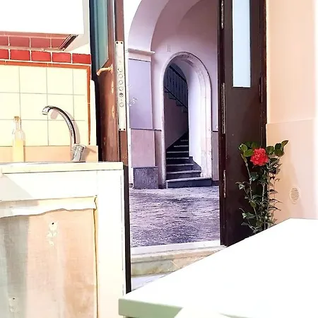 La Piccina Apartment