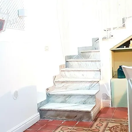 La Piccina * カターニア