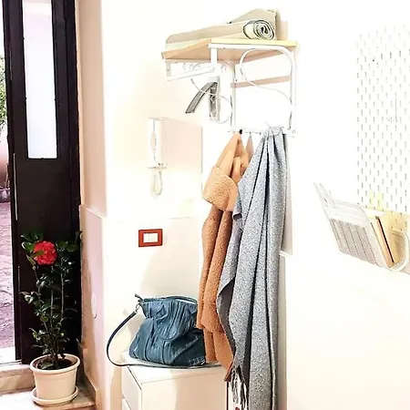 アパート La Piccina