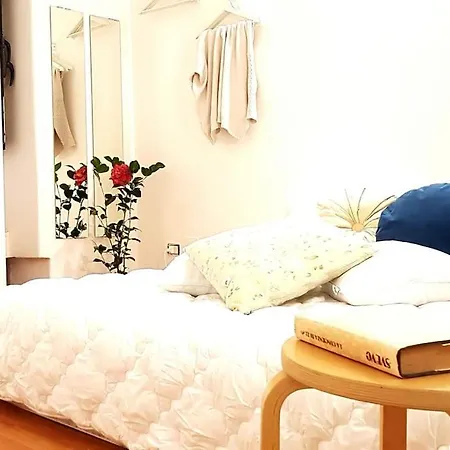 La Piccina アパート カターニア