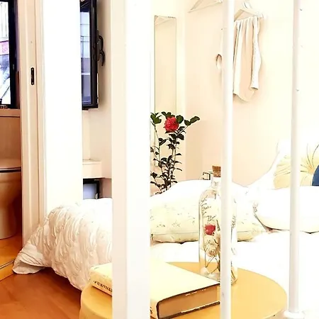 La Piccina アパート カターニア