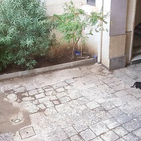 アパート La Piccina *