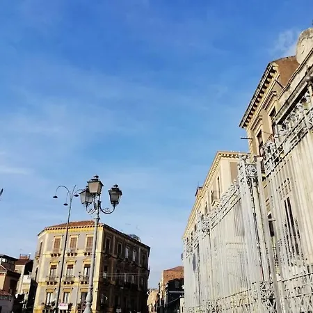 La Piccina カターニア