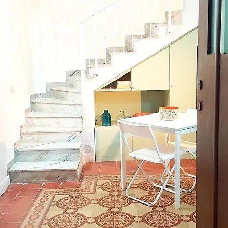 アパート La Piccina カターニア