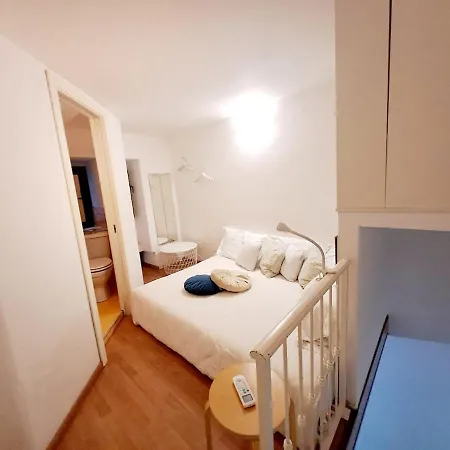 La Piccina カターニア