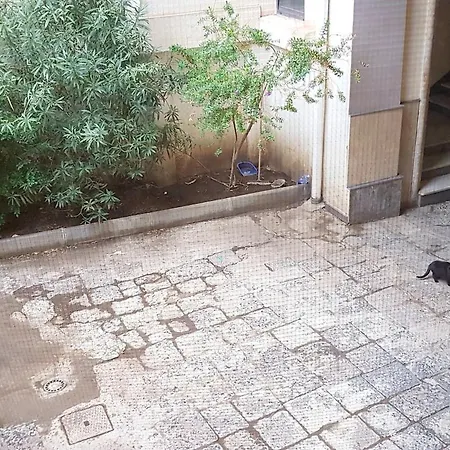 La Piccina カターニア