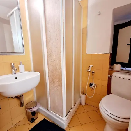 La Piccina * カターニア