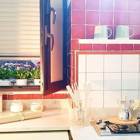 La Piccina カターニア